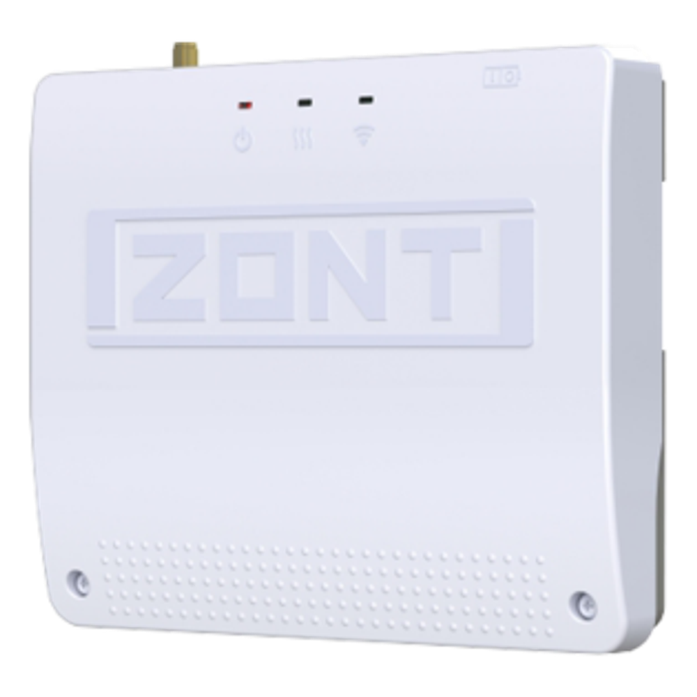 Отопительный термостат ZONT SMART NEW арт. ML00005886 для газовых и электрических котлов