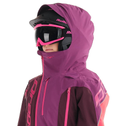 КОМБИНЕЗОН DRAGONFLY GRAVITY PREMIUM WOMAN 2024
