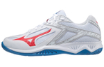 Mizuno Thunder Blade 3 "White Red Blue"