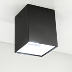 Citilux Старк CL7440210 LED Светильник накладной Чёрный Белый