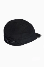 Кепка adidas Running Packable HEAT.RDY X-City - черный