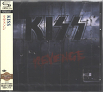Комплект / KISS 1974-1992 (11CD)