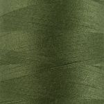 Нитки универсальные Gamma 40/2, 4570 м (5000 ярд) / 1 кат., 422 т.хаки