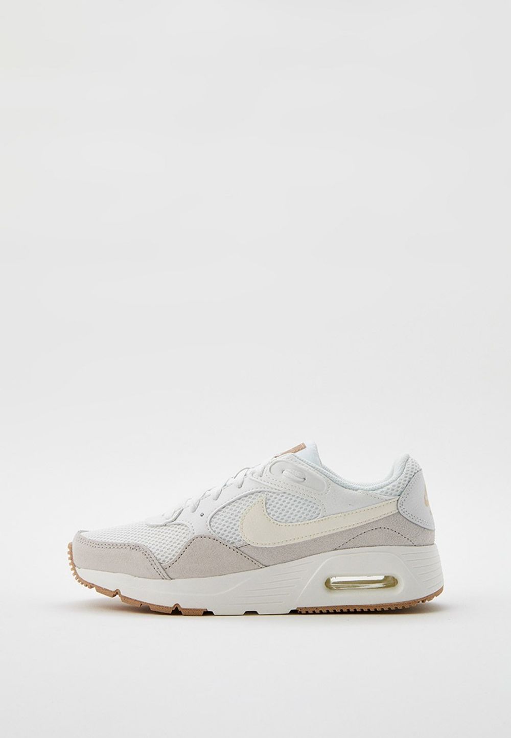 Кроссовки женские NIKE WMNS NIKE AIR MAX SC