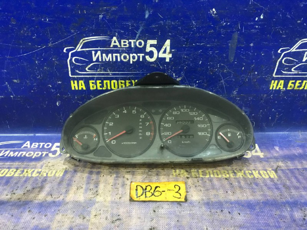Щиток приборов Honda INTEGRA 2000