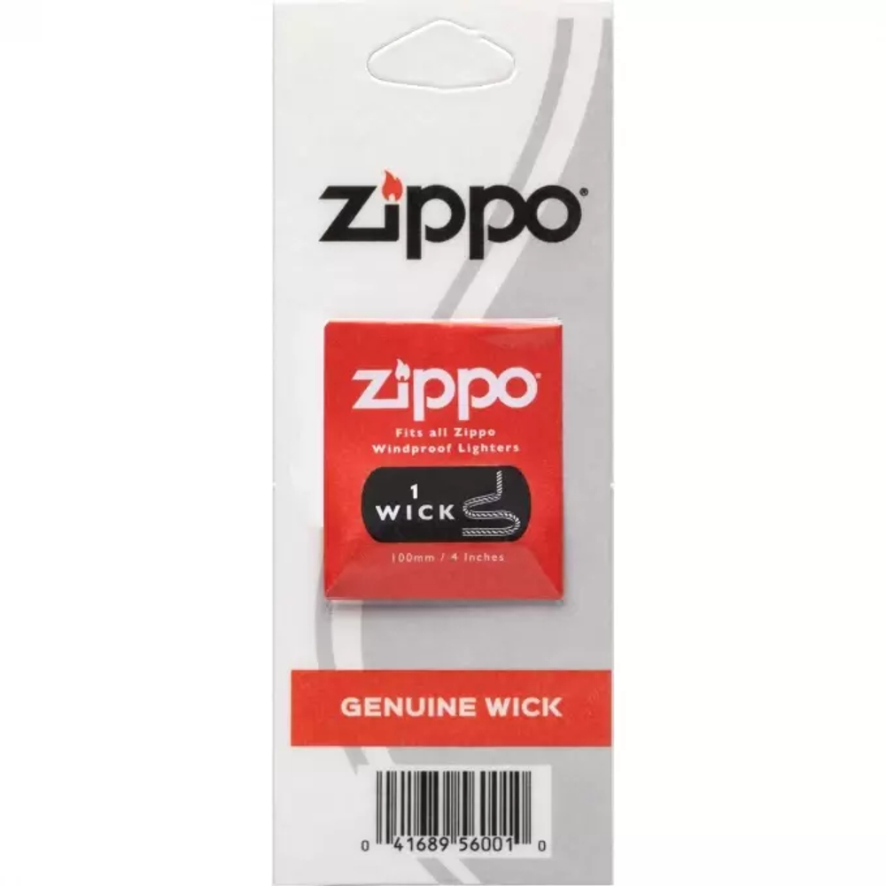 Фитиль ZIPPO 2425 (24шт/бл)
