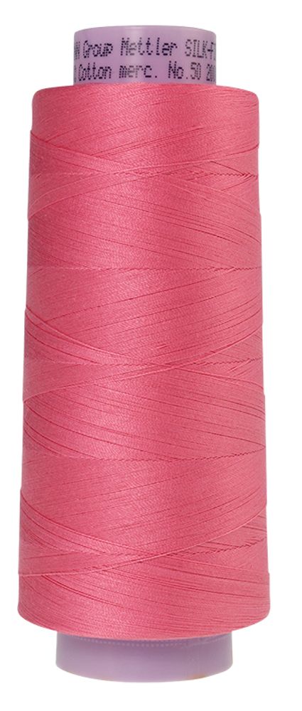 Нитки хлопковые Mettler Silk-Finish Cotton #50 (1829 м), 1 кат. | цв. 0067