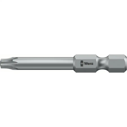 Насадка 867/4 Z TORX® TX 27 х 152 мм WERA 05060200001