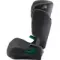 Автокресло Britax Roemer Adventure Plus Midnight Grey