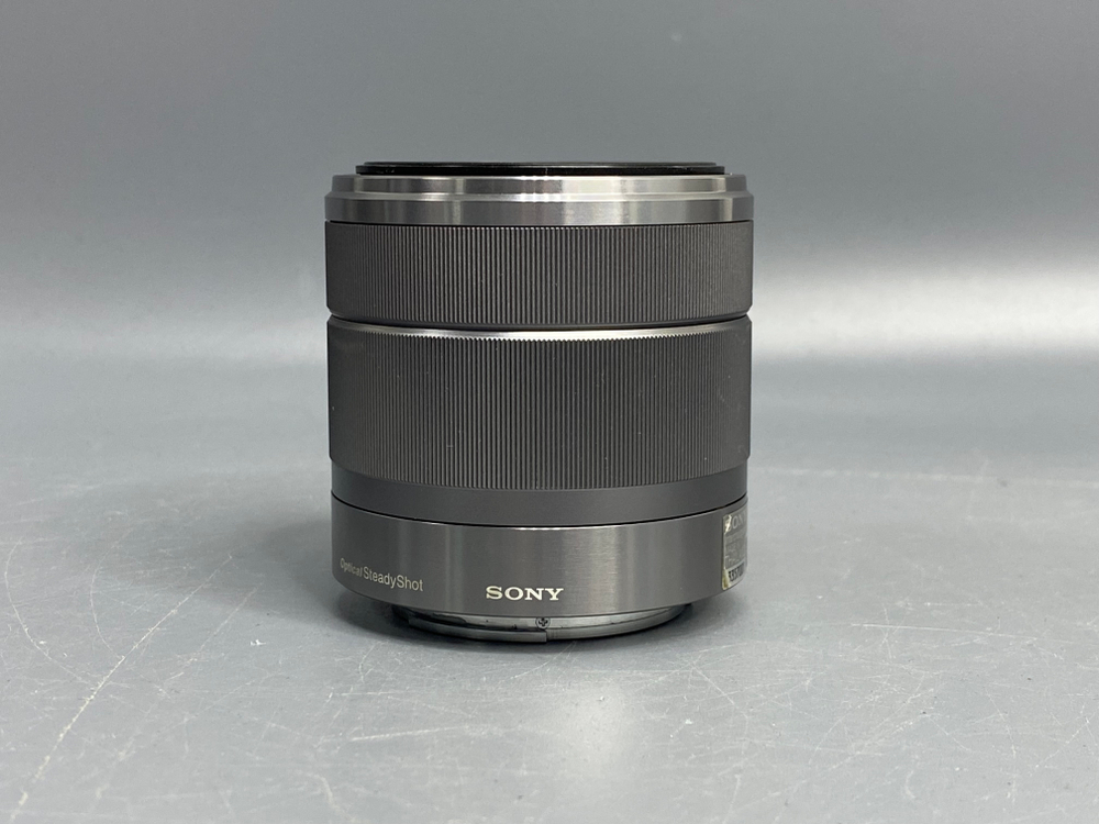 Sony Alpha NEX-5N Kit 18-55mm 12.500 кадров