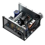 Блок питания XPG KYBER 650 (ATX 2.52, 650W, 80+ GOLD)