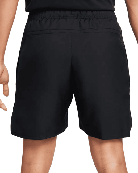 Шорты мужские Nike Court Dri-FIT Victory 7" - Black