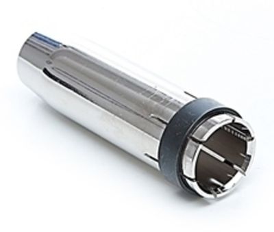 Сопло медное MP36KD  d=16mm, конич.
