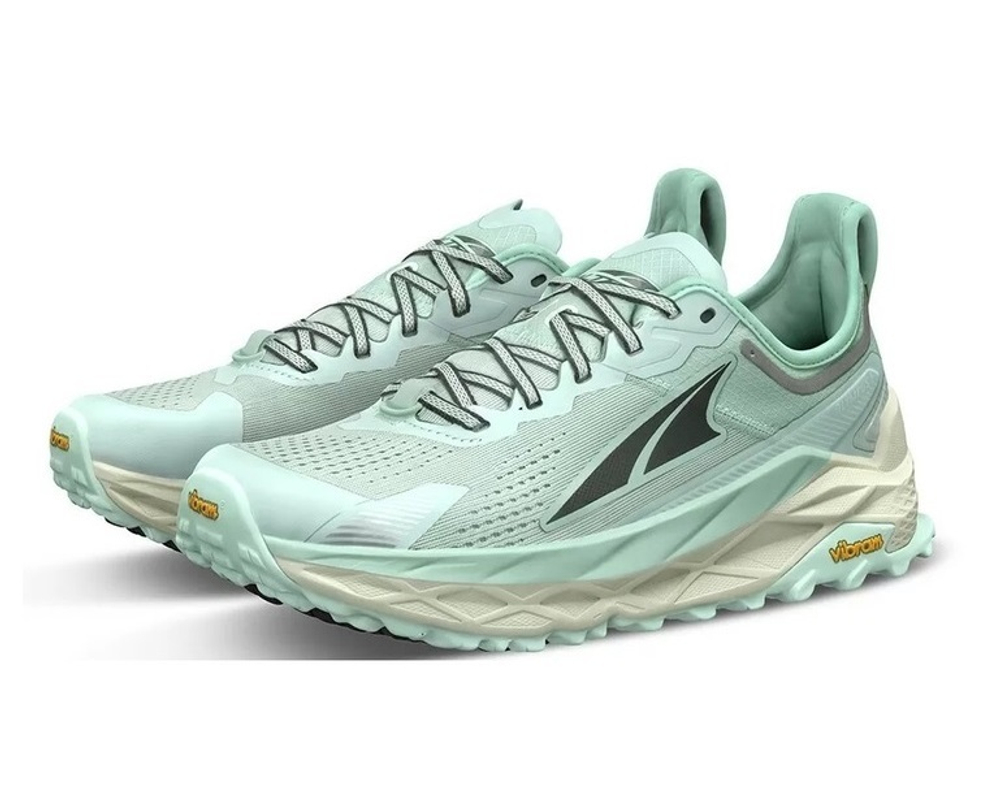 Кроссовки женские ALTRA W OLYMPUS 5
