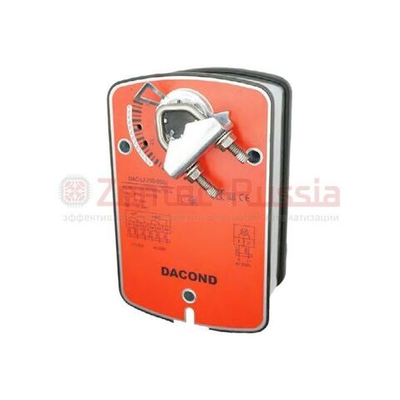 Электропривод DACOND DAC-LF230-02S