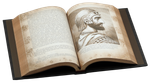 Центурии. Книга пророчеств