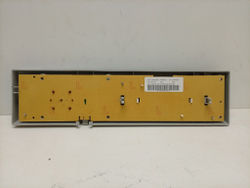 BWE81282LB кт35 Модуль (плата индикации) для стиральной машины Indesit 21026218901 б/у