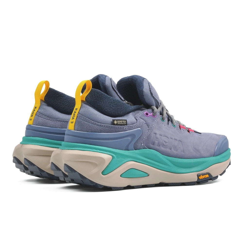 Ботинки женские Hoka Kaha 3 low GTX