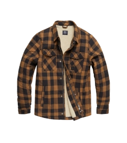 Куртка Craft heavyweight sherpa, Vintage Industries