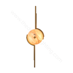 Wall design lamp    Mayege