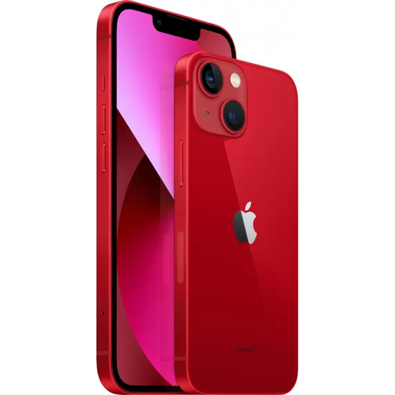 Смартфон Apple iPhone 13 128 ГБ (Красный | Red)