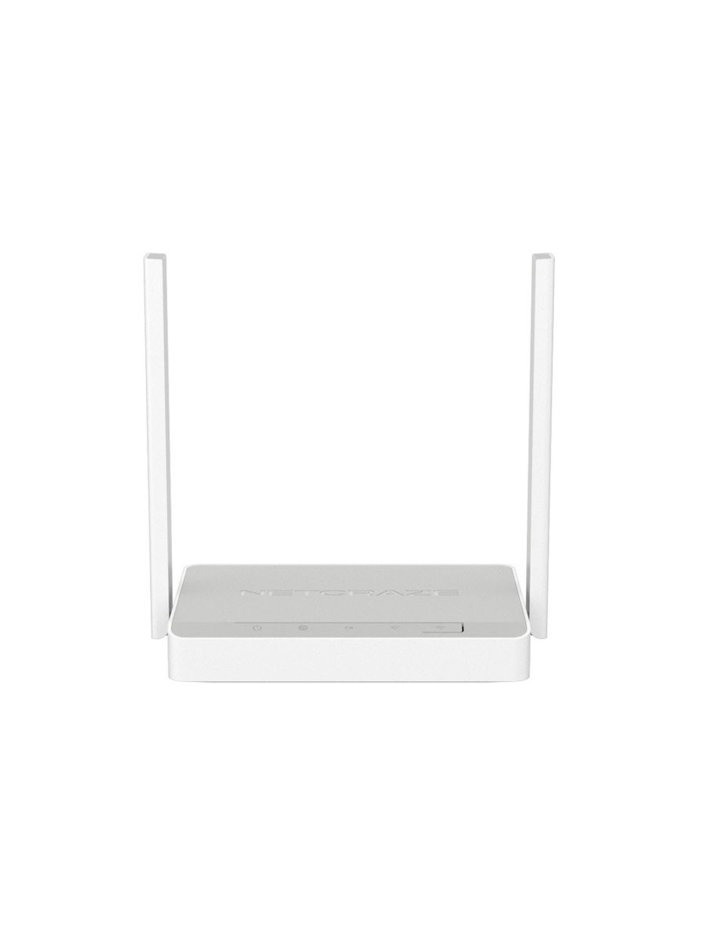Интернет-центр Netcraze Air (NC-1613) с Mesh Wi-Fi 5 AC1200, 4-портовым Smart-коммутатором и переключателем режима роутер/ретранслятор