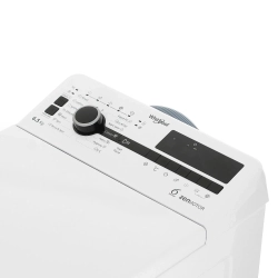 Стиральная машина Whirlpool TDLRB 65242BS EU/N
