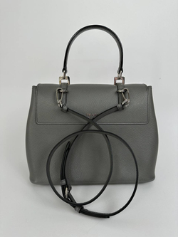 Сумка Prada Double Turnlock