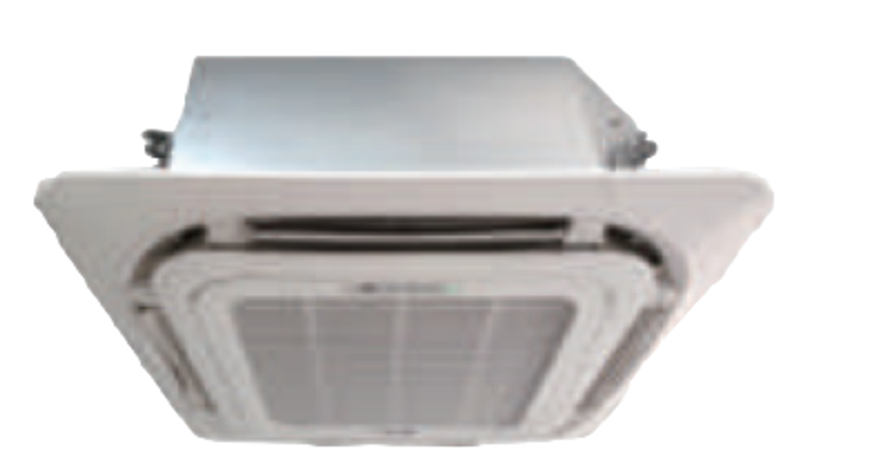 Кассетная VRF система TICA TMCF036AC
