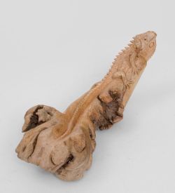 Decor and Gift 45-022 Статуэтка «Игуана» 30 см