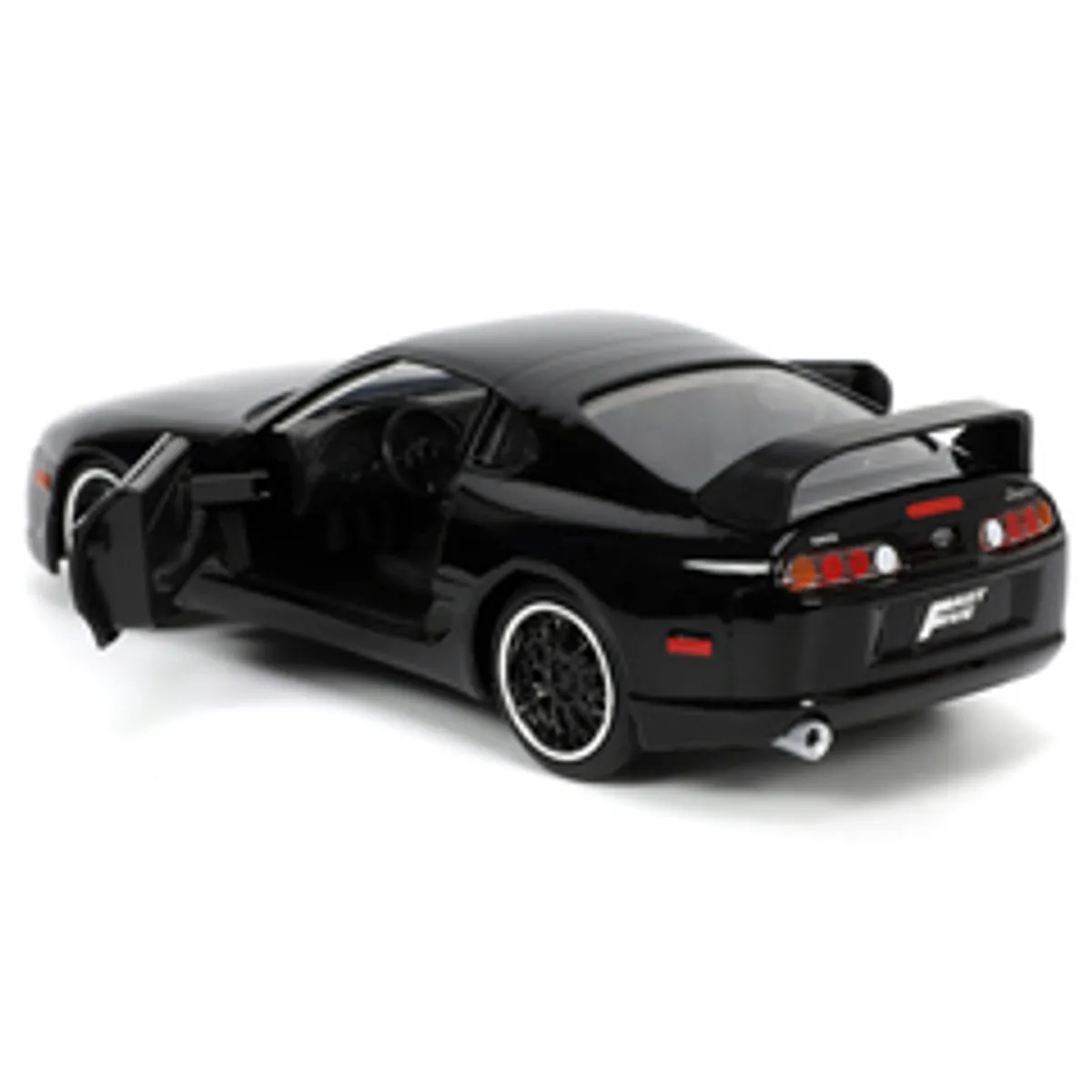 Машинка Jada Toys Fast & Furious: 1995 Toyota Supra