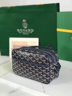 Сумка через плечо Goyard Car-Vert PM