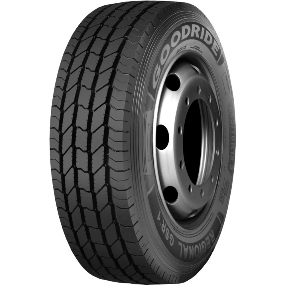 Goodride 245/70R19,5 136/134M GSR+1 TL M+S 3PMSF 16PR ТАИЛАНД