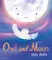 Owl and the Moon