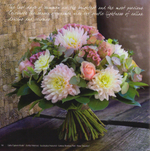 The Bouquet Talks