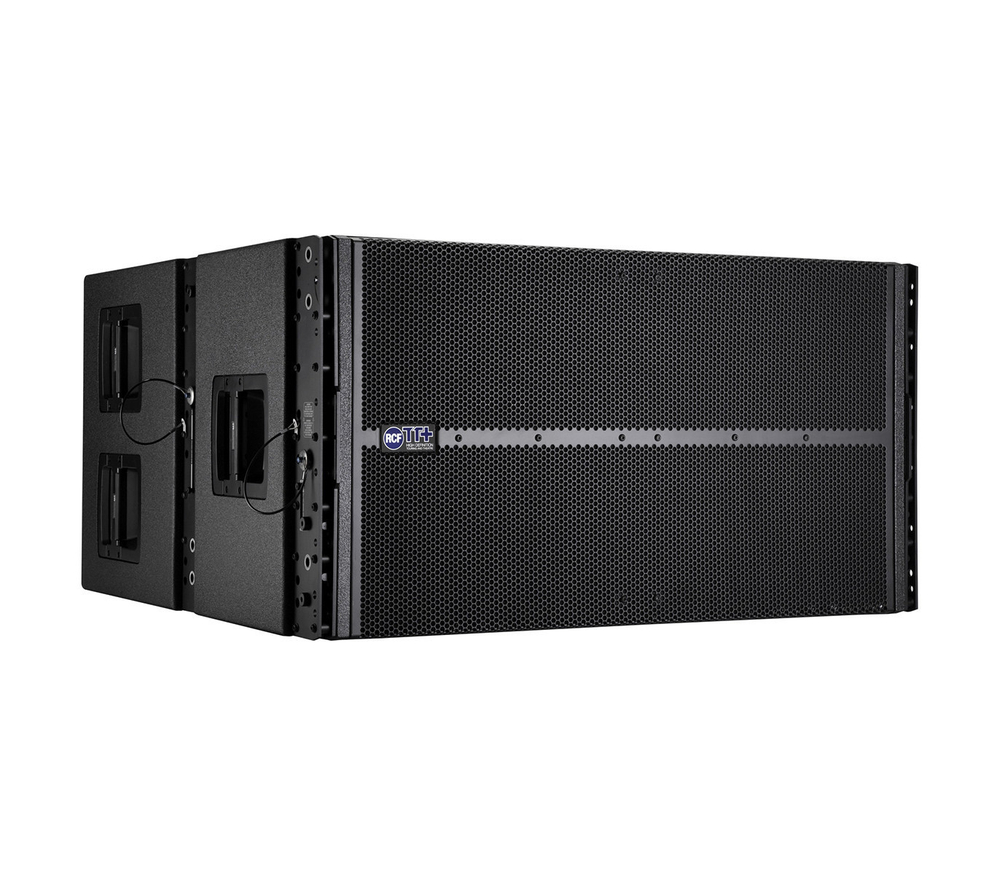 RCF TTL 36-AS