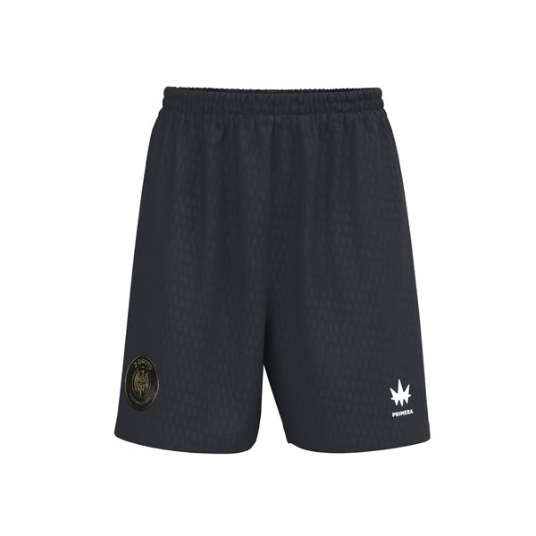 Шорты игровые 2DROTS Short Home 26/27 — Black