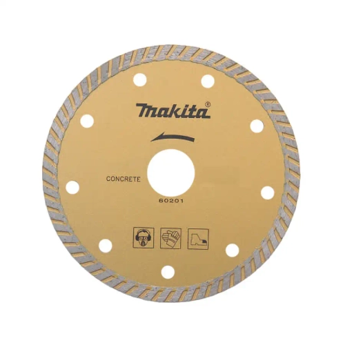 Алмазный диск 230мм,по бетону Makita A-88967