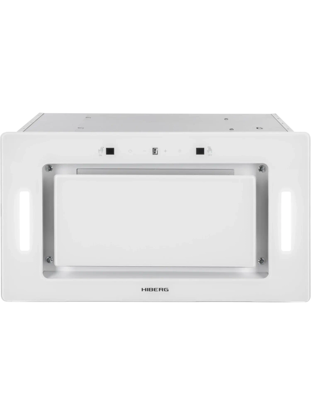 Встраиваемая вытяжка Hiberg VMF 6191 W