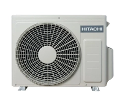 Hitachi RAK-DJ18RHAE/RAC-DJ18WHAE