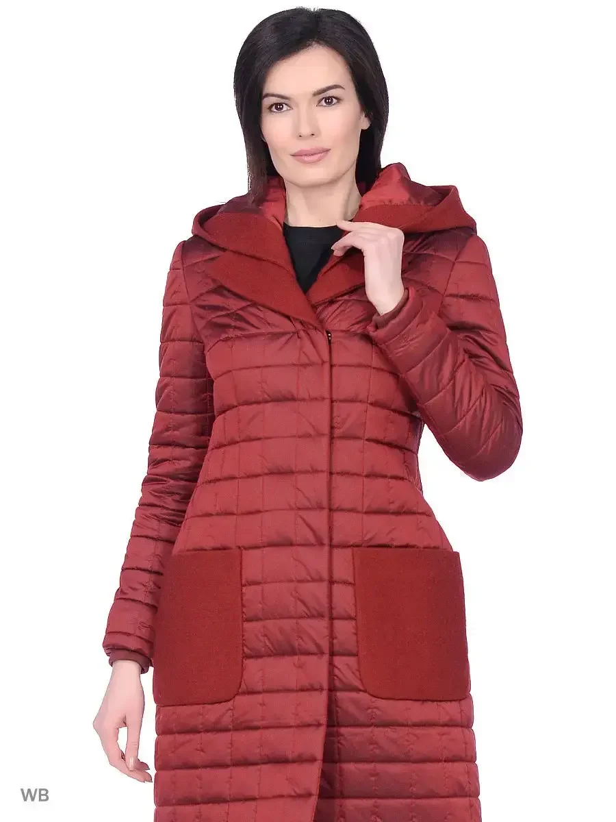 Пальто