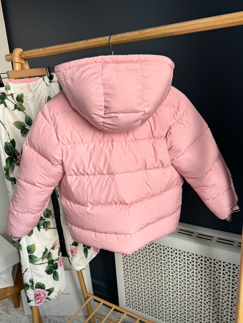 Зимний костюм Dolce & Gabbana, 146-152