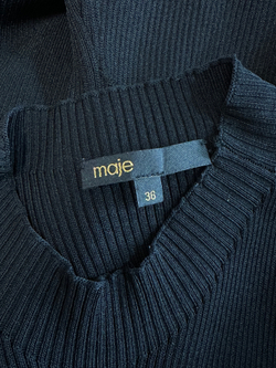 Платье Maje