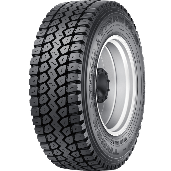 Triangle 235/75R17,5 143/141J TR689A TL M+S 18PR КИТАЙ
