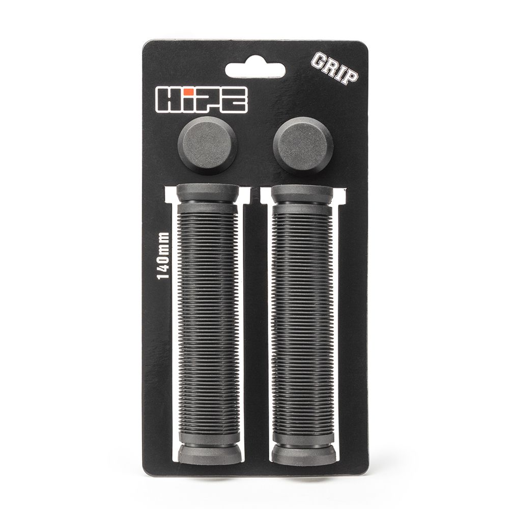 Грипсы HIPE 140mm