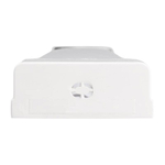 Светильник светодиодный PPO-07 600 Opal 18Вт 4000К IP40 ДПО JazzWay 5064201