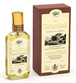 Companhia da Terra Aguas de Verao Damas