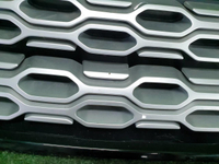 Решетка радиатора Land-Rover Discovery Sport (2019-н.в.)