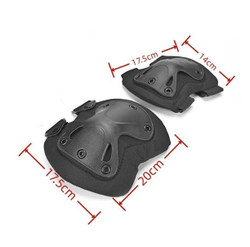 Наколенники "X pad"
