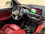 BMW X3M Competition